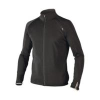 endura roubaix jacket black