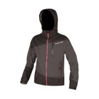 Endura Singletrack Jacket black