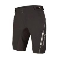 Endura Wms Singletrack Lite Short black