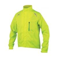 Endura Gridlock II Jacket yellow