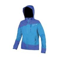 endura singletrack jacket blue