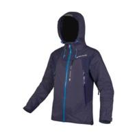 Endura MT500 Waterproof Jacket II navy