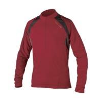 Endura Hummvee II L/S Jersey dar...