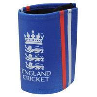 England Cricket Cricket Bottle Can Cooler