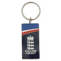 England Cricket Cricket Core Keyring
