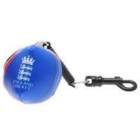 England Cricket 3D Keyring