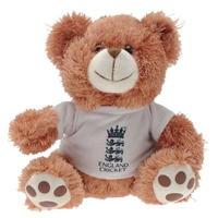 England Cricket Cricket Teddy Bear