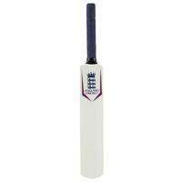 England Cricket ECB Mini Cricket Bat