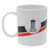 England Cricket Cricket Cambridge Mug
