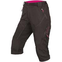 Endura Womens Hummvee II 3-4 Shorts SS17