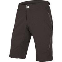 endura singletrack ii lite shorts no liner ss17