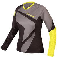Endura Womens SingleTrack II LS ...