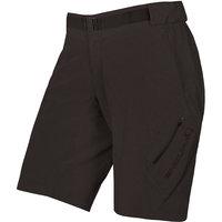 endura womens hummvee ii lite shorts ss17