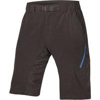 Endura Hummvee II Lite Shorts -with Liner SS17