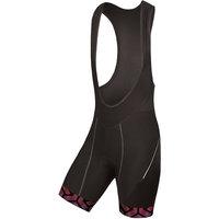 endura womens graphics bib shorts ss17