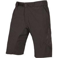 Endura Hummvee II Lite Shorts -with Liner SS17