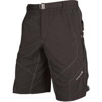 Endura Hummvee Classic Shorts (No Liner) SS17