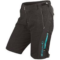 Endura Womens SingleTrack II Shorts SS17