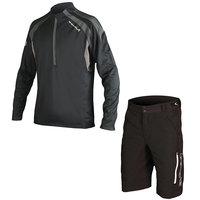 Endura MTB Clothing Bundle