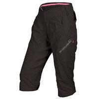 endura hummvee baggy lite womens 3 4 shorts ss17