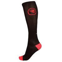 endura compression socks twin pack ss17