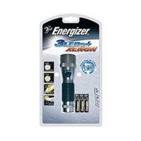 Energizer Metal 3