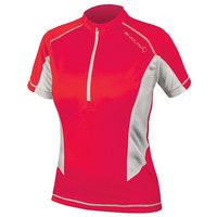 Endura Womens Pulse Jersey AW17