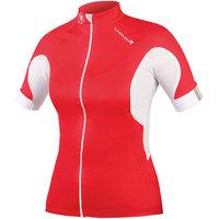 Endura Womens FS260-Pro II S-S Jersey SS17