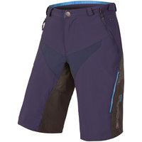 Endura MT500 Spray II Baggy Shorts No Liner SS17