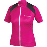 Endura Womens Hyperon Short Sleeve Jersey SS17