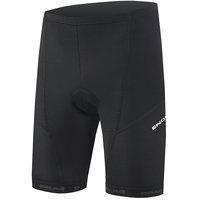 endura kids xtract gel shorts ss17