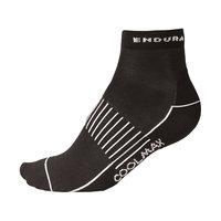 Endura Coolmax Race II Socks - 3 Pack SS17