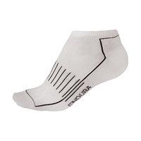 Endura Coolmax Race Trainer Socks - 3 Pack SS17