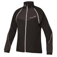 Endura - Hummvee Convertible Jacket Black L