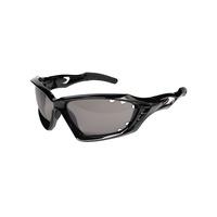 Endura - Mullet Photochromic Glasses Black