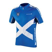 endura coolmax national flag jersey scotland 2 sm