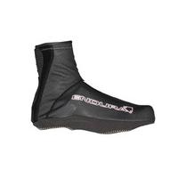 Endura - Dexter Overshoes Black/Reflective SM (37-39)