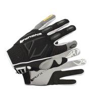 endura mt500 gloves blackwhite sm