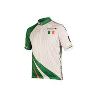 Endura - Coolmax National Flag Jersey Ireland LG