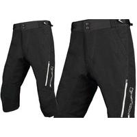 Endura - Singletrack II 3/4 Trou...