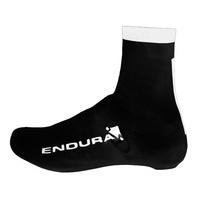 Endura - FS260 Pro Knitted Oversocks White S/M