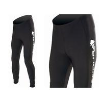 Endura - Thermolite Tights (with pad) Black S