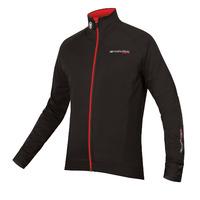 Endura - FS260-Pro Jetstream LS Jersey Black M