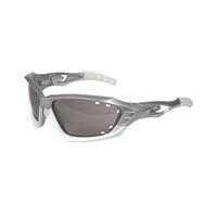 Endura - Mullet Photochromic Glasses Silver/White