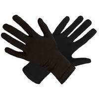 Endura - Fleece Liner Gloves Black S/M