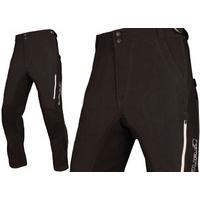 endura singletrack ii trousers black s