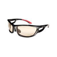 endura masai glasses black