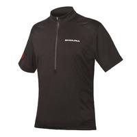 endura hummvee ss jersey black s