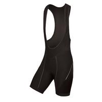 endura womens fs260 pro ds bibshorts black s