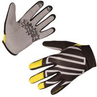 Endura - Childrens Hummvee II Gloves Black L